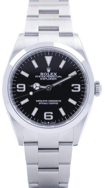 modellen rolex explorer 1|Complete List of Rolex Explorer Models & Production Years.